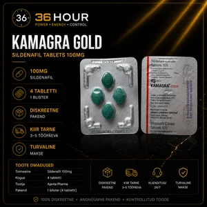 Kamagra Gold 100mg